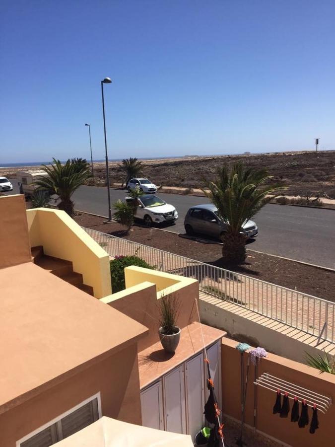 Gran Terraza Apartment Corralejo Exterior photo