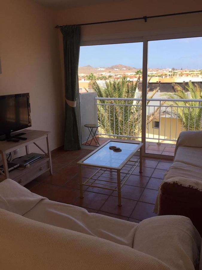 Gran Terraza Apartment Corralejo Exterior photo