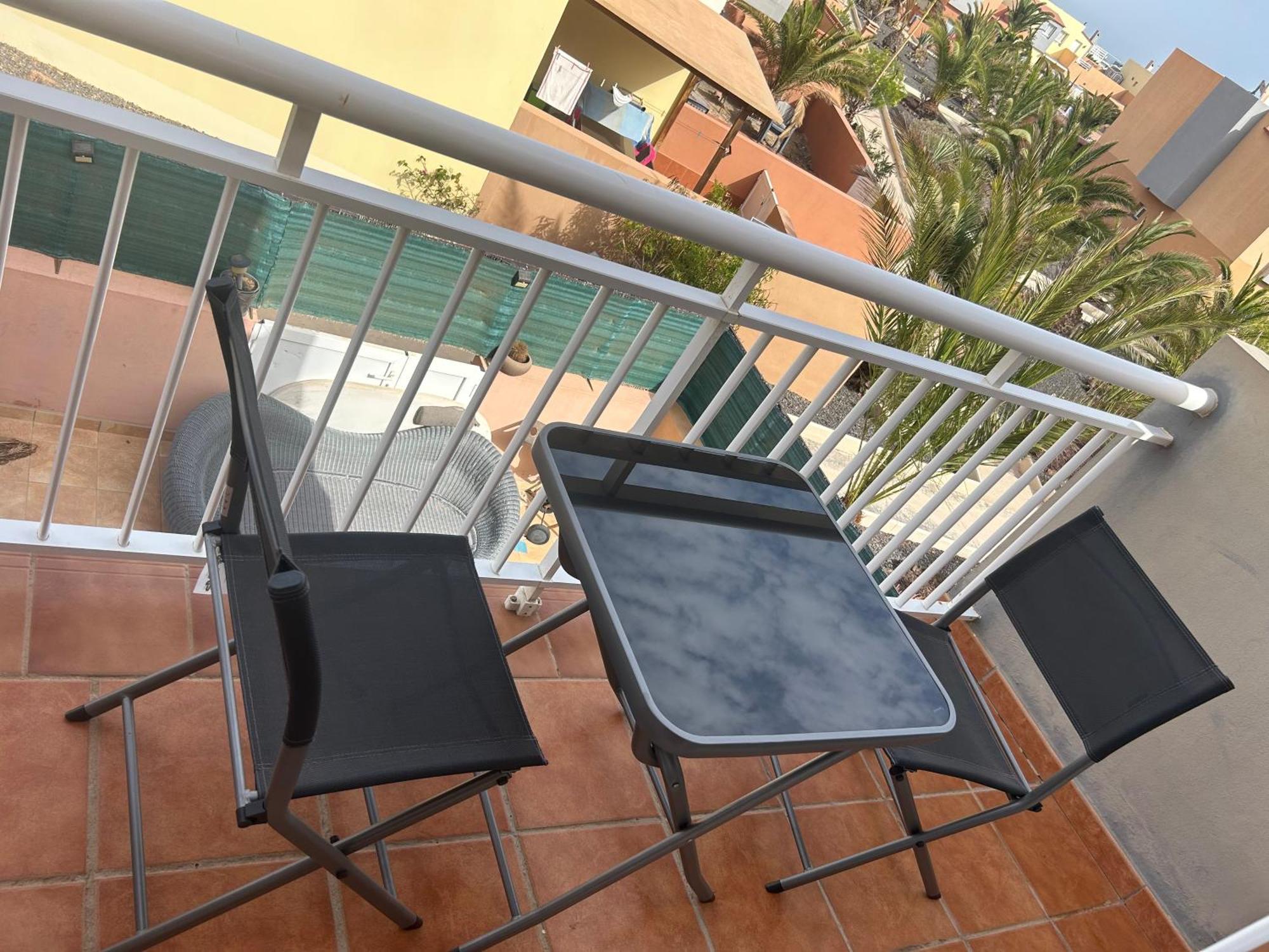 Gran Terraza Apartment Corralejo Exterior photo